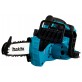 Makita DUC122Z akumulatora ķēdes zāģis